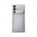 Смартфон RedMagic 10S Pro, 16/512 ГБ, Серебристый
