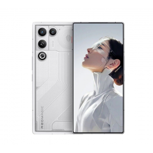 Смартфон RedMagic 11 Air, 12/256 ГБ, Белый Prism