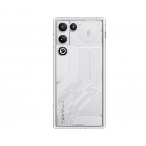 Смартфон RedMagic 11 Air, 12/256 ГБ, Белый Prism