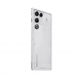 Смартфон RedMagic 11 Air, 12/256 ГБ, Белый Prism