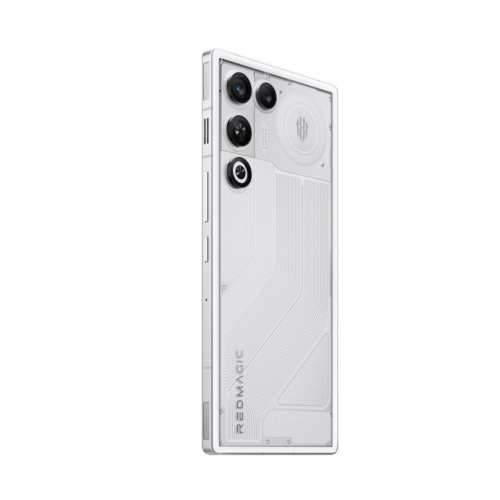 Смартфон RedMagic 11 Air, 12/256 ГБ, Белый Prism