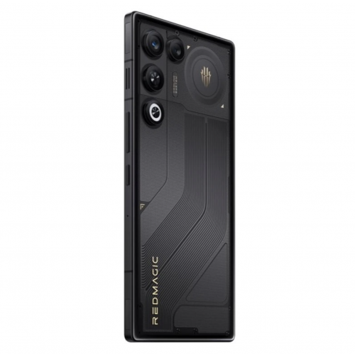 Смартфон RedMagic 11 Air, 12/256 ГБ, Призрак