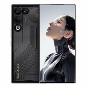 Смартфон RedMagic 11 Air, 12/256 ГБ, Призрак