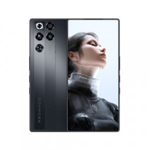 Смартфон RedMagic 11 Pro, 12/256 ГБ, Крио