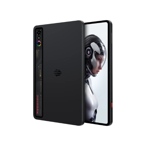 Планшет RedMagic Astra Gaming Tablet, 24/1 ТБ, Черный