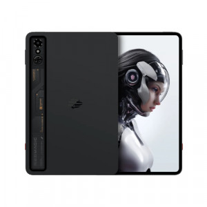 Планшет RedMagic Astra Gaming Tablet, 24/1 ТБ, Черный