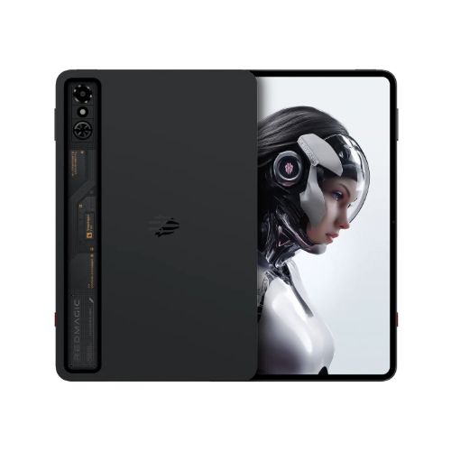 Планшет RedMagic Astra Gaming Tablet, 24/1 ТБ, Черный