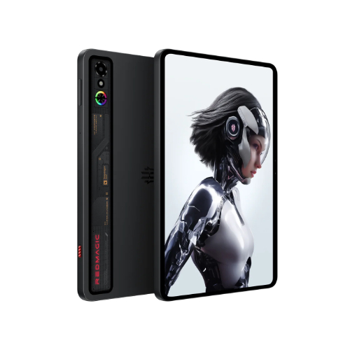 Планшет RedMagic Astra Gaming Tablet, 24/1 ТБ, Черный