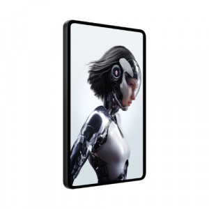 Планшет RedMagic Astra Gaming Tablet, 24/1 ТБ, Черный