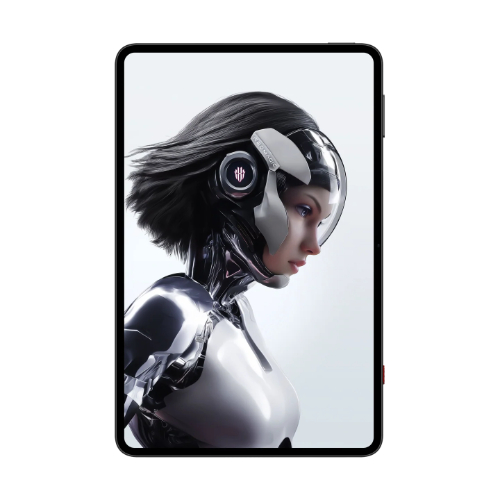 Планшет RedMagic Astra Gaming Tablet, 24/1 ТБ, Черный