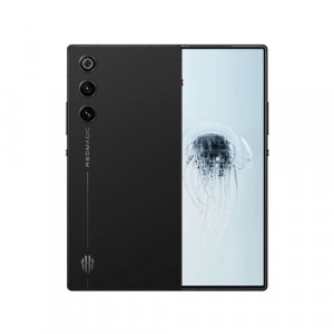 Смартфон RedMagic 10 Air, 16/512 ГБ, Черный