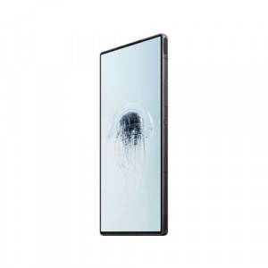 Смартфон RedMagic 10 Air, 16/512 ГБ, Черный