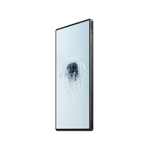 Смартфон RedMagic 10 Air, 16/512 ГБ, Черный