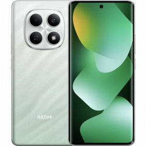 Смартфон Xiaomi Redmi Note 15, 8/256 ГБ, Зеленый