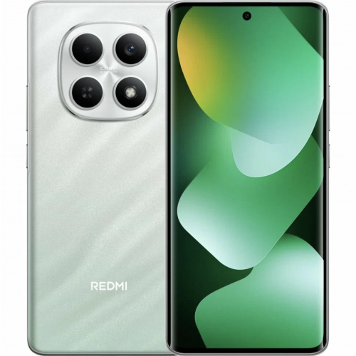 Смартфон Xiaomi Redmi Note 15, 8/256 ГБ, Зеленый