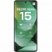 Смартфон Xiaomi Redmi Note 15, 8/256 ГБ, Зеленый