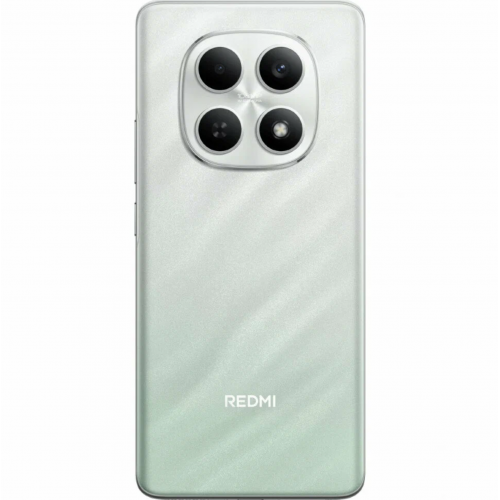 Смартфон Xiaomi Redmi Note 15, 8/256 ГБ, Зеленый