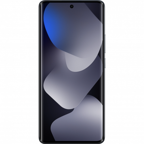 Смартфон Xiaomi Redmi Note 15 NFC, 8/256 ГБ, Черный