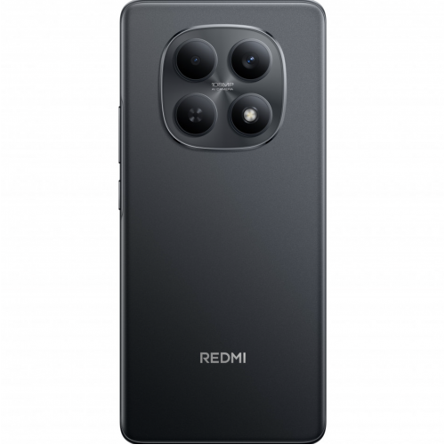 Смартфон Xiaomi Redmi Note 15 NFC, 8/256 ГБ, Черный
