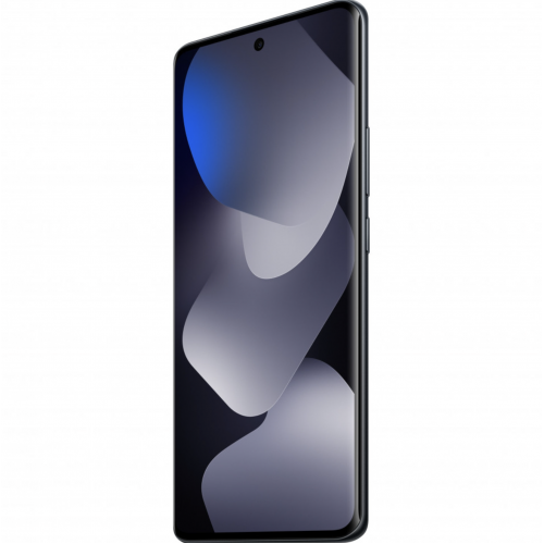 Смартфон Xiaomi Redmi Note 15 NFC, 8/256 ГБ, Черный