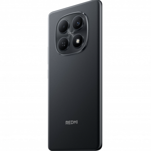 Смартфон Xiaomi Redmi Note 15 NFC, 8/256 ГБ, Черный