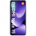 Смартфон Xiaomi Redmi Note 15 NFC, 8/128 ГБ, Фиолетовый