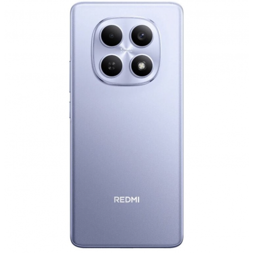 Смартфон Xiaomi Redmi Note 15 NFC, 8/128 ГБ, Фиолетовый