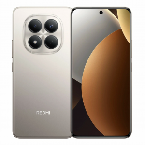 Смартфон Xiaomi Redmi Note 15 Pro, 12/512 ГБ, Титан