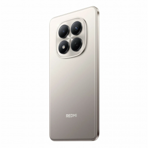 Смартфон Xiaomi Redmi Note 15 Pro, 12/512 ГБ, Титан