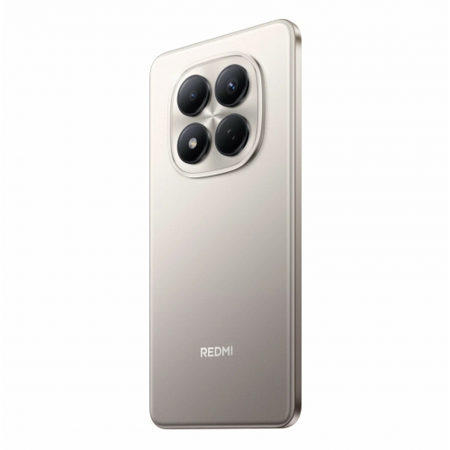 Смартфон Xiaomi Redmi Note 15 Pro, 12/512 ГБ, Титан