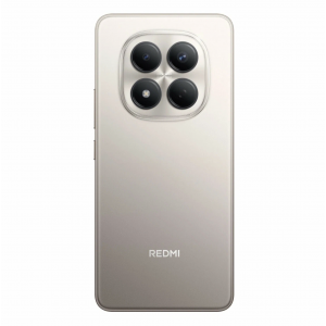 Смартфон Xiaomi Redmi Note 15 Pro, 12/512 ГБ, Титан