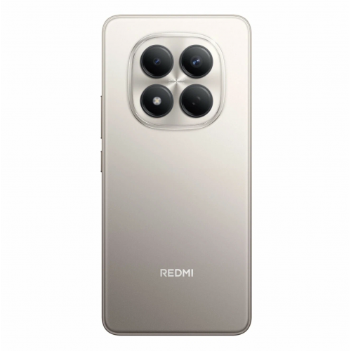 Смартфон Xiaomi Redmi Note 15 Pro, 12/512 ГБ, Титан