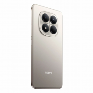 Смартфон Xiaomi Redmi Note 15 Pro, 12/512 ГБ, Титан