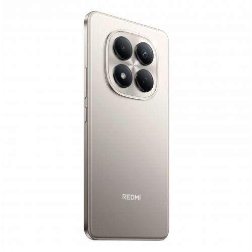 Смартфон Xiaomi Redmi Note 15 Pro, 12/512 ГБ, Титан