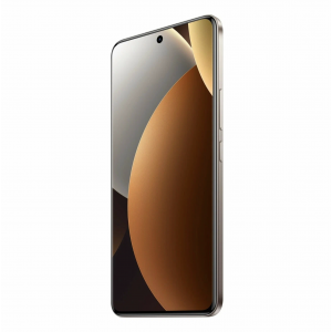 Смартфон Xiaomi Redmi Note 15 Pro, 12/512 ГБ, Титан