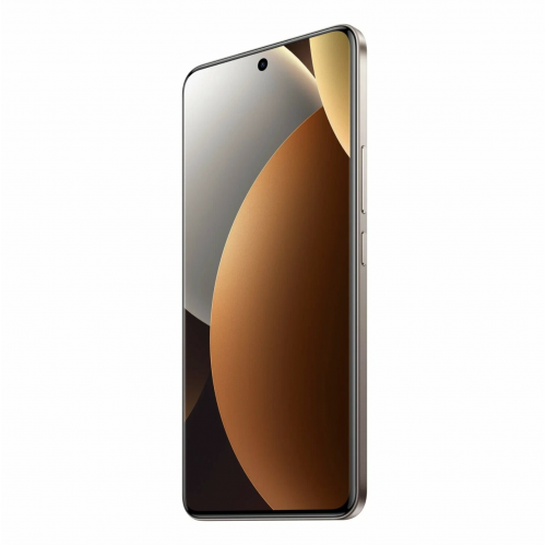 Смартфон Xiaomi Redmi Note 15 Pro, 12/512 ГБ, Титан
