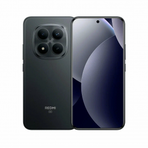 Смартфон Xiaomi Redmi Note 15 Pro Plus 5G, 12/512 ГБ, Черный