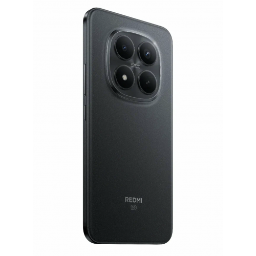 Смартфон Xiaomi Redmi Note 15 Pro Plus 5G, 12/512 ГБ, Черный