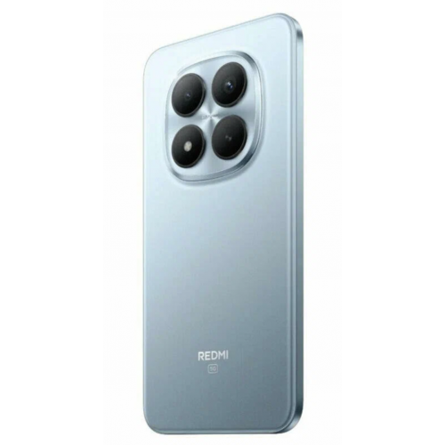 Смартфон Xiaomi Redmi Note 15 Pro Plus 5G, 8/256 ГБ, Голубой ледник