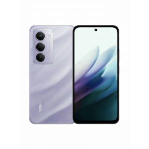 Смартфон Xiaomi Redmi 15, 8/256 ГБ, Фиолетовый