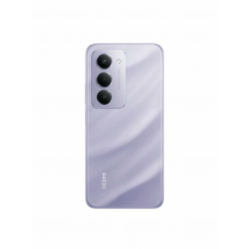 Смартфон Xiaomi Redmi 15, 8/256 ГБ, Фиолетовый