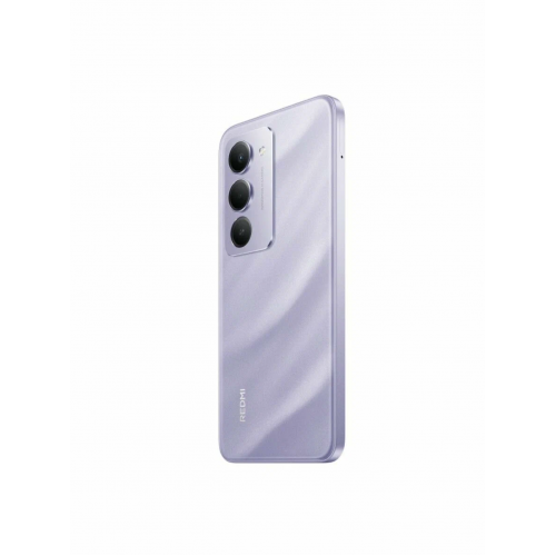 Смартфон Xiaomi Redmi 15, 8/256 ГБ, Фиолетовый