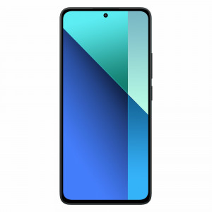 Xiaomi Redmi Note 13 8/256 ГБ, Черный