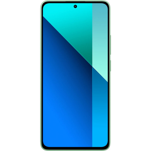 Xiaomi Redmi Note 13 8/256 ГБ, Зеленый