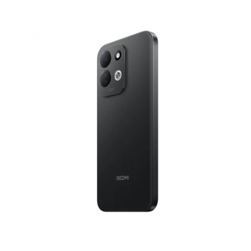 Xiaomi Redmi 17 NFC, 4/128 ГБ, Черный