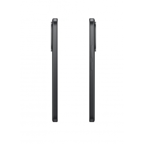 Xiaomi Redmi 17 NFC, 4/128 ГБ, Черный