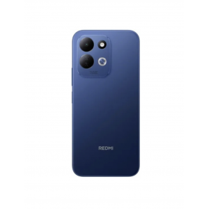 Xiaomi Redmi 17 NFC, 4/128 ГБ, Синий