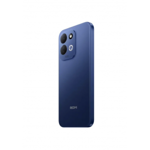 Xiaomi Redmi 17 NFC, 4/128 ГБ, Синий