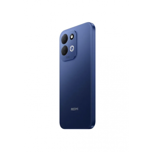 Xiaomi Redmi 17 NFC, 4/256 ГБ, Синий