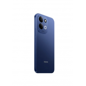 Xiaomi Redmi 17 NFC, 4/128 ГБ, Синий